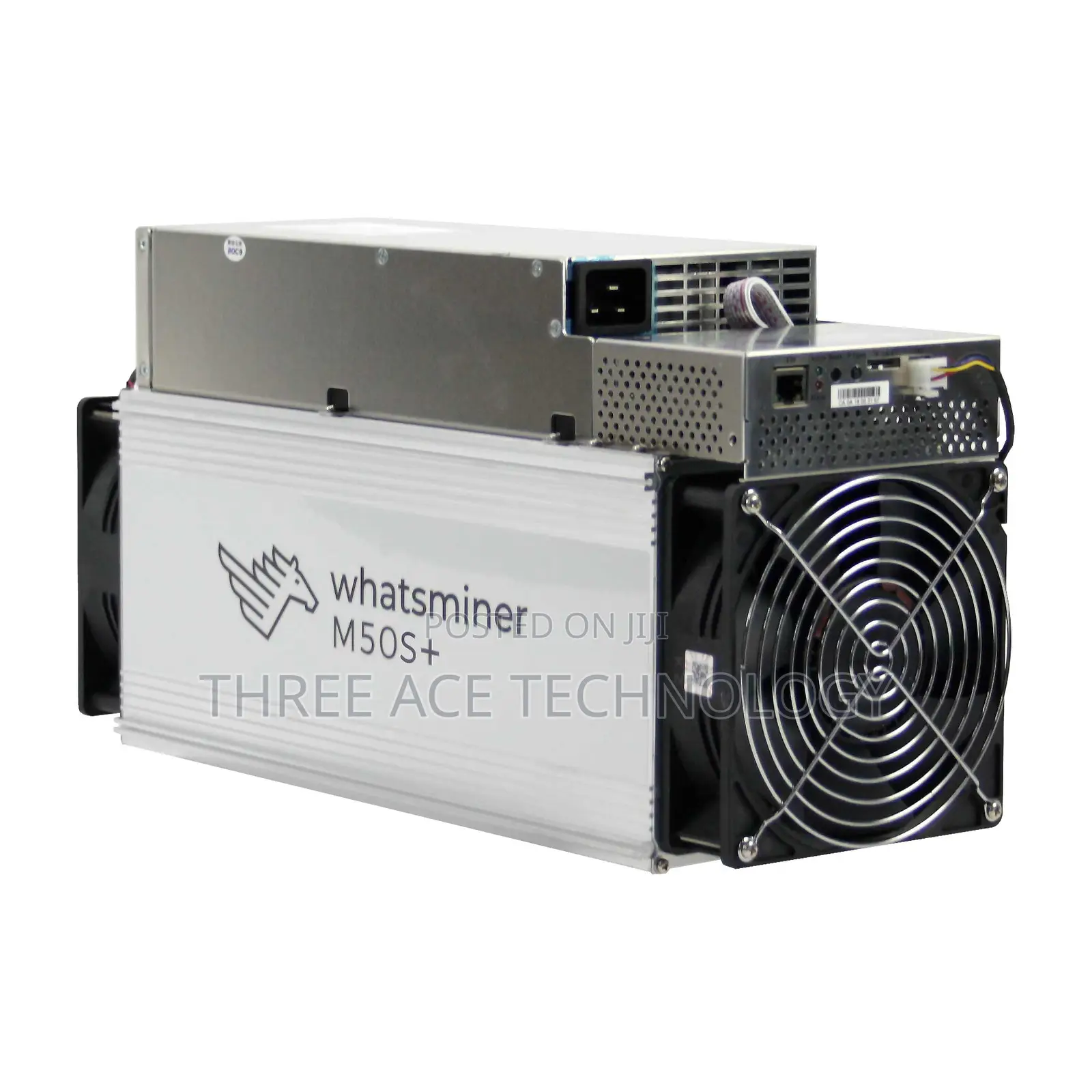 Micro-Bt Whatsminer M63+