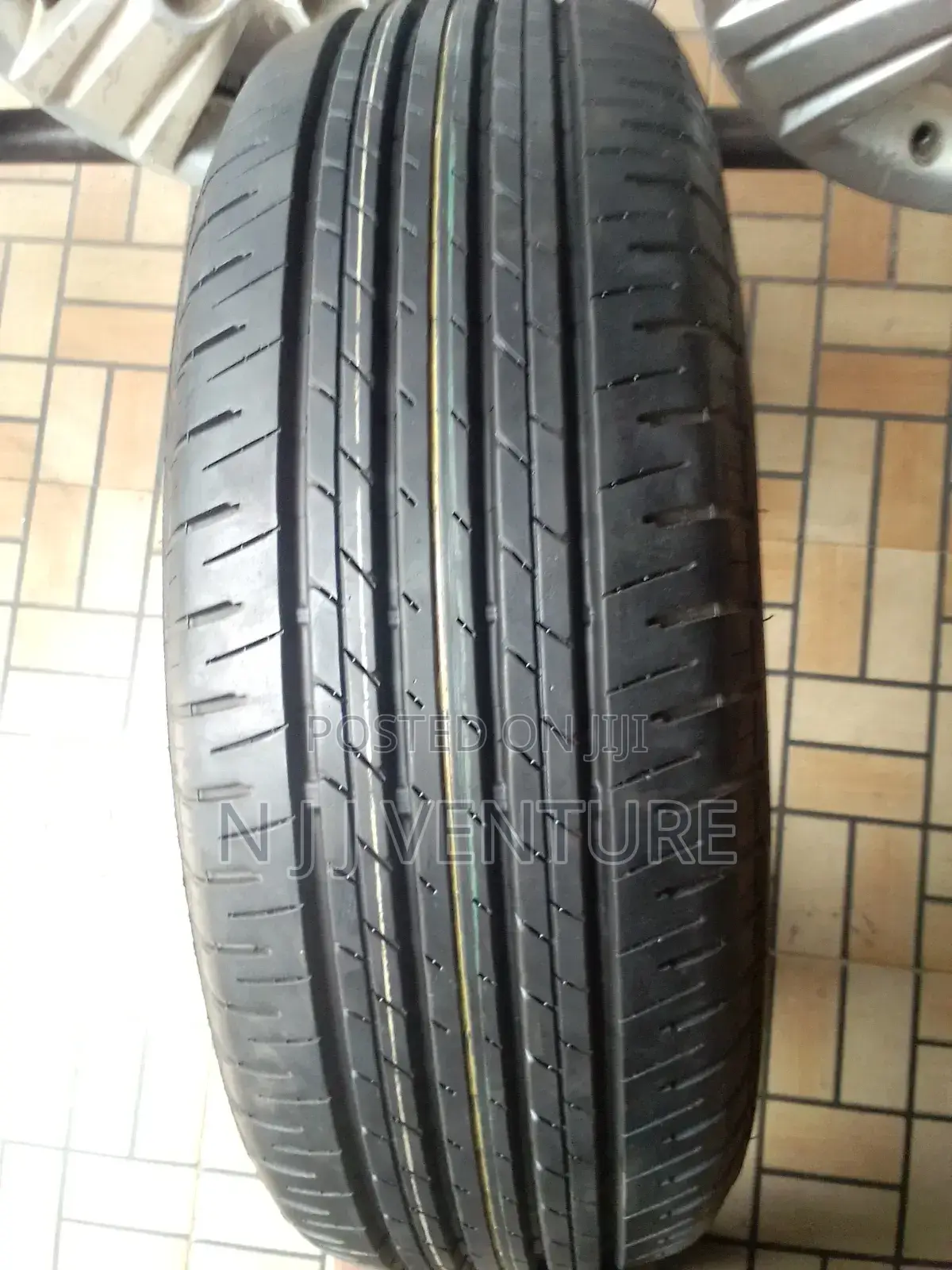 225 60 R18 Bridgestone and Goodyear Non China