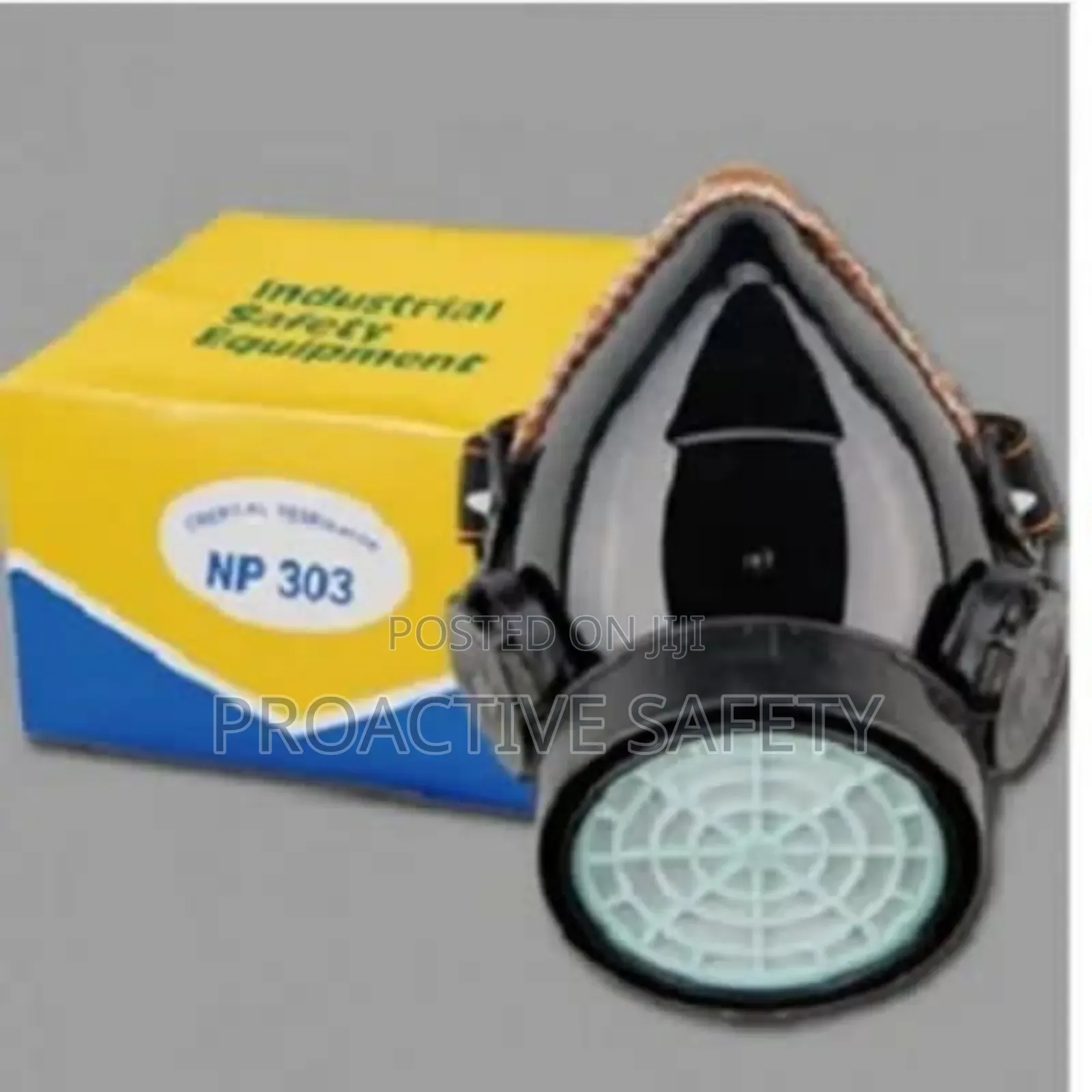 Np 303 Nose Mask