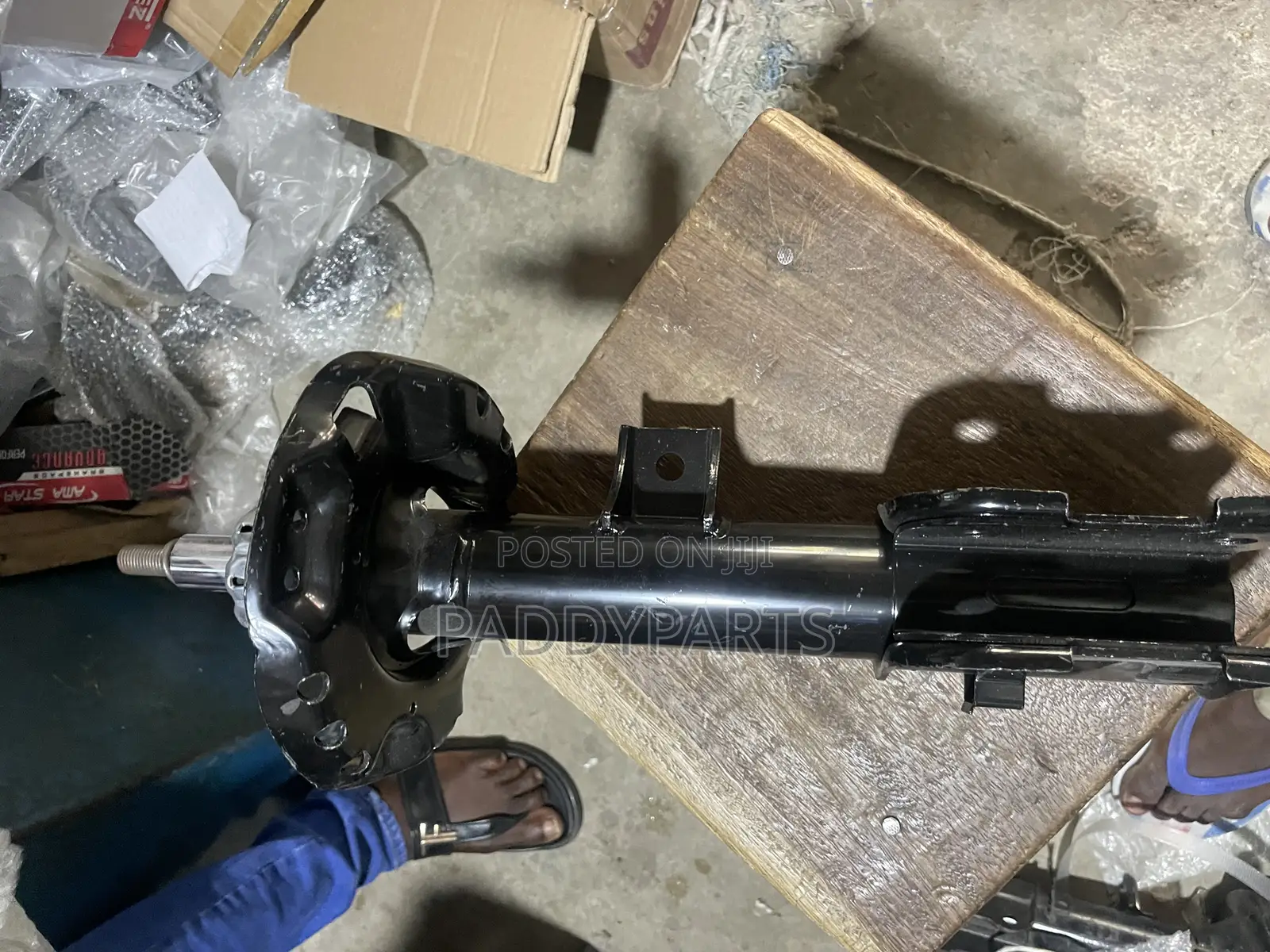 Kia Sorento Shock Absorber 2016-2020