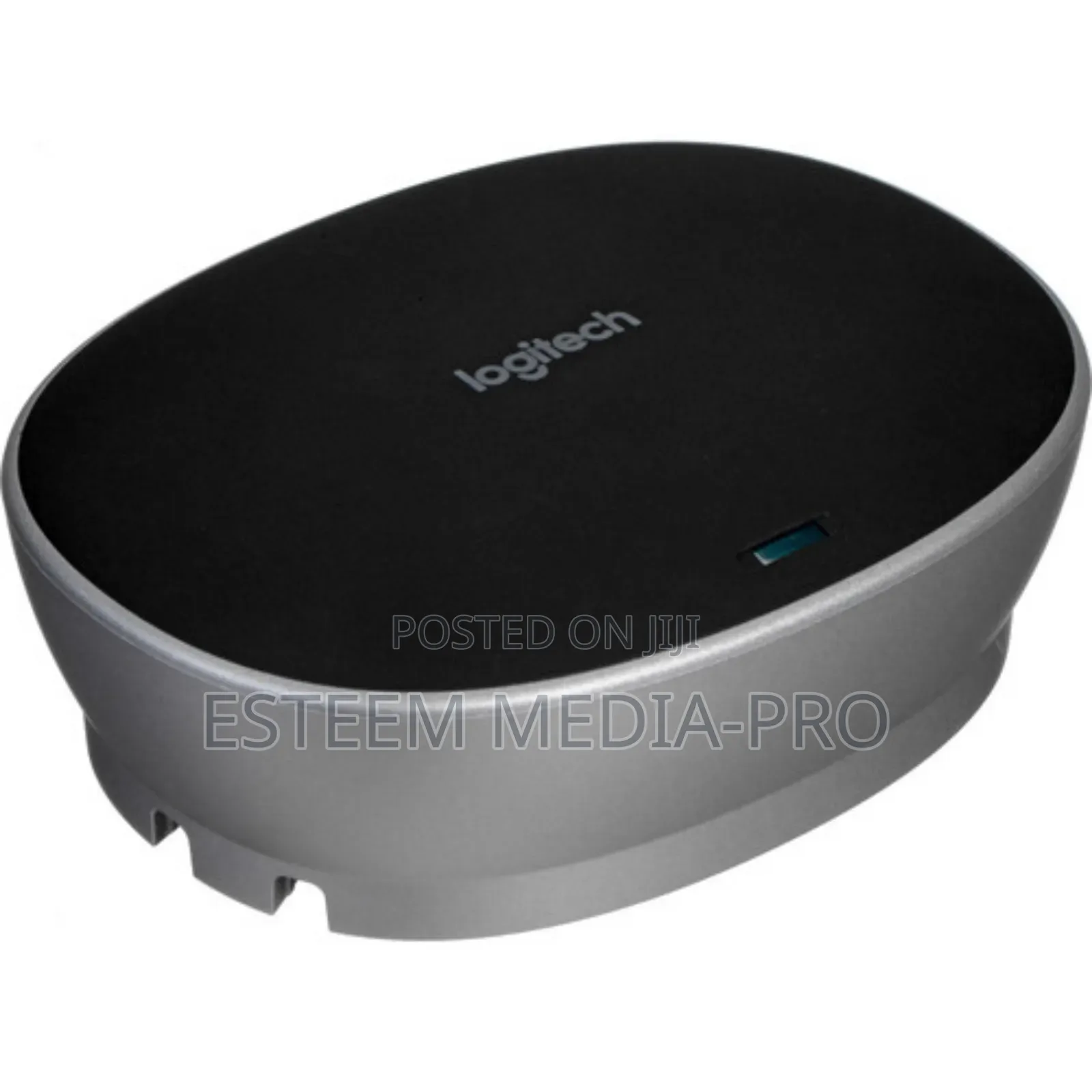 Original Logitech Group Cc3500e Conference Webcam + Expansion Mic