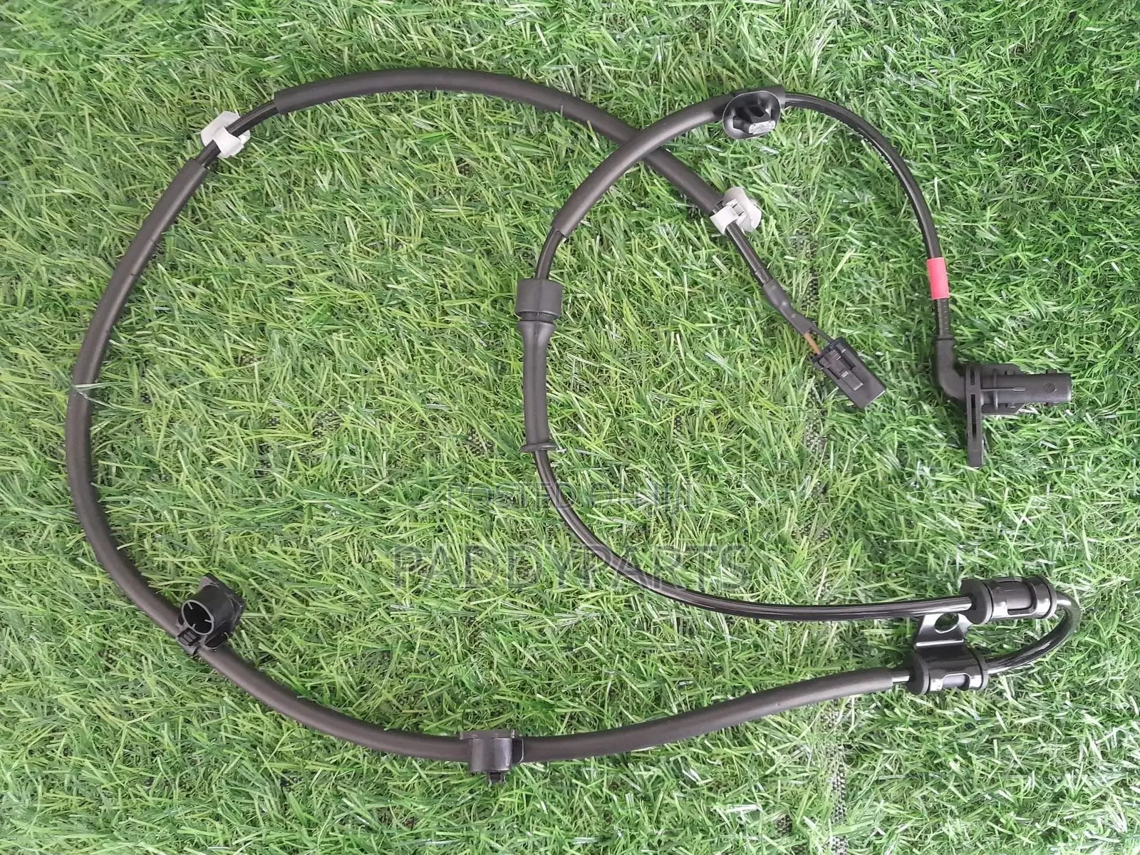 Kia Sorento Abs Wheel Speed Sensor