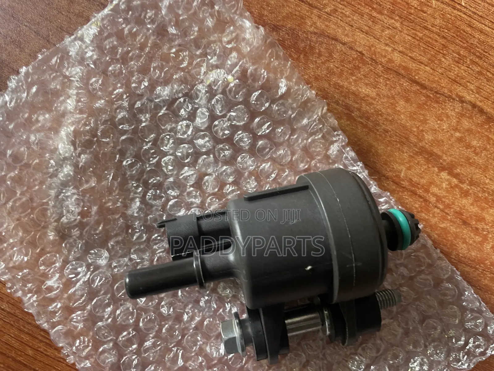 Chevrolet Impala Vapor Canister Purge Valve