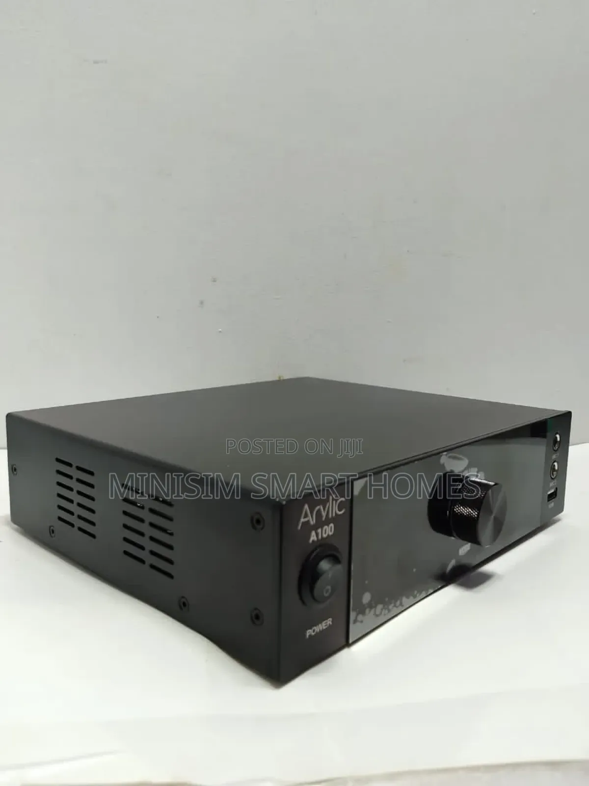 Arylic A100
