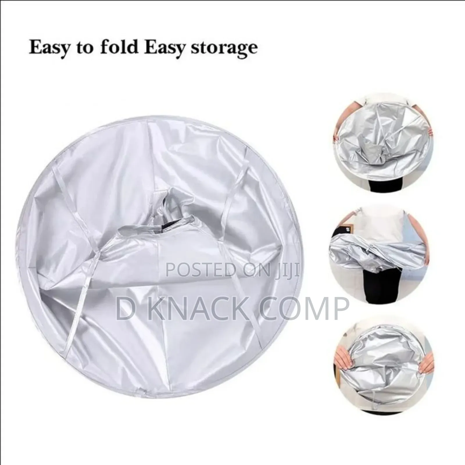 Barbing Salon Haircut Customer Apron / Haircut Hat Tool