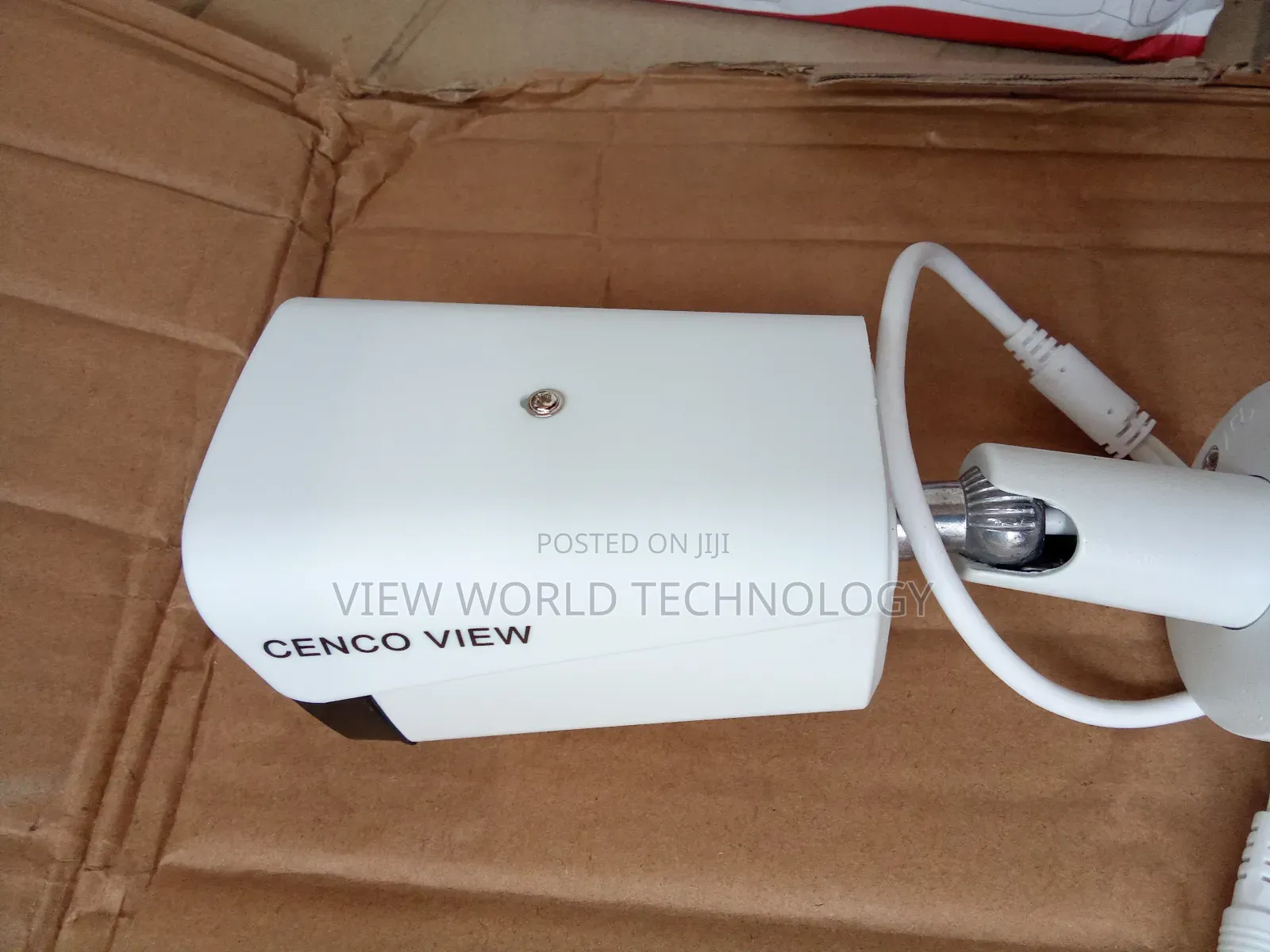 CCTV Camera