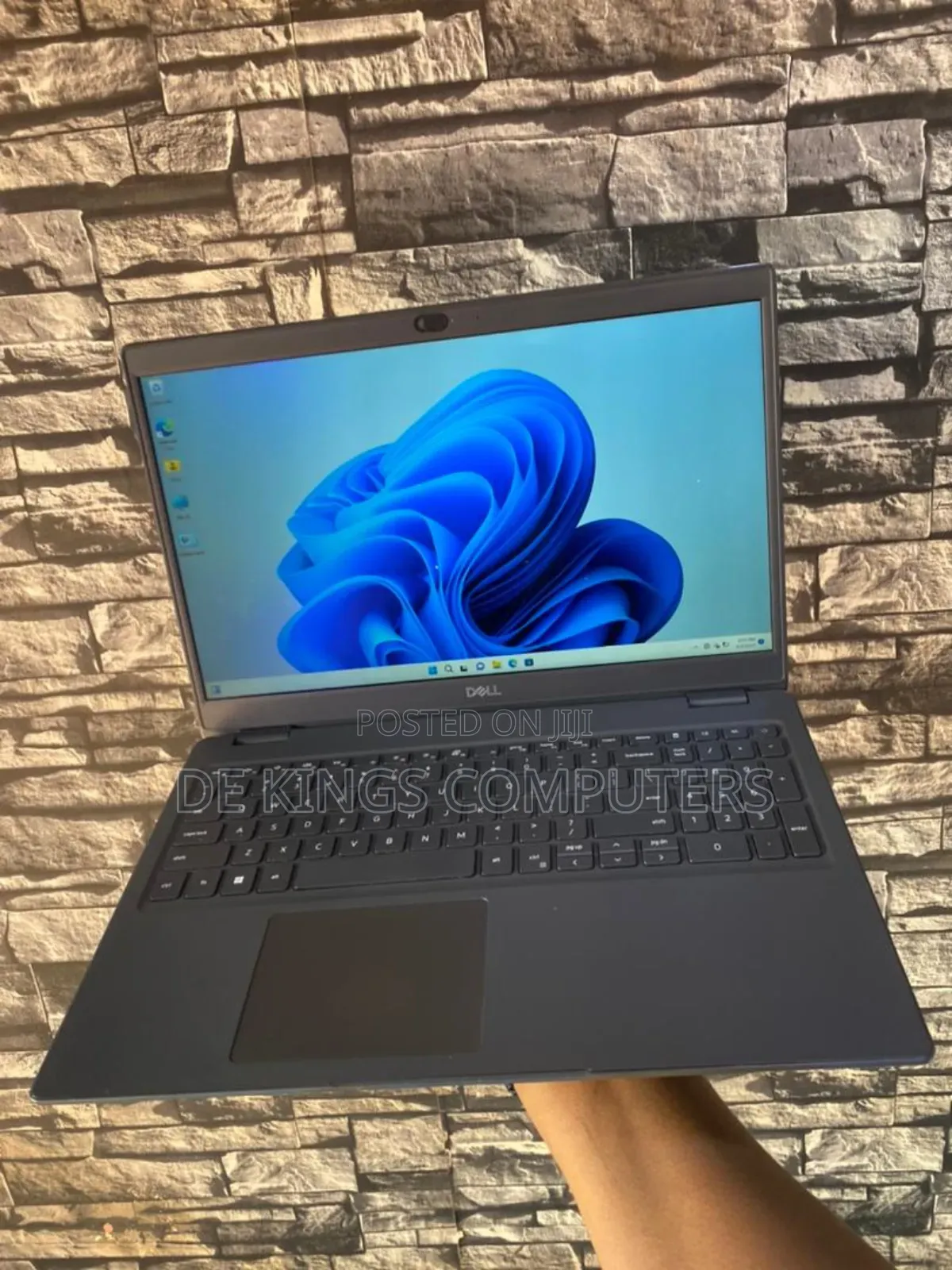 Laptop Dell Latitude 3510 8GB Intel Core i5 SSD 256GB