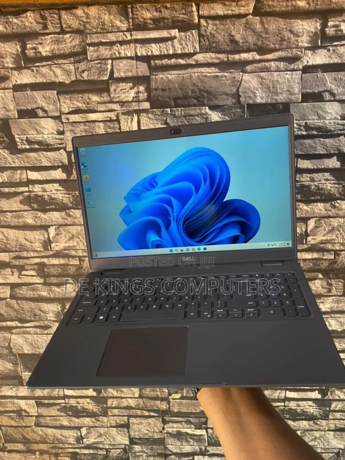 Laptop Dell Latitude 3510 8GB Intel Core i5 SSD 256GB