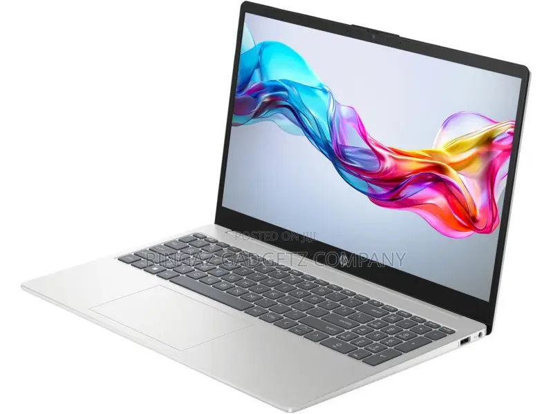New Laptop HP 15 16GB Intel Core I7 SSD 1T