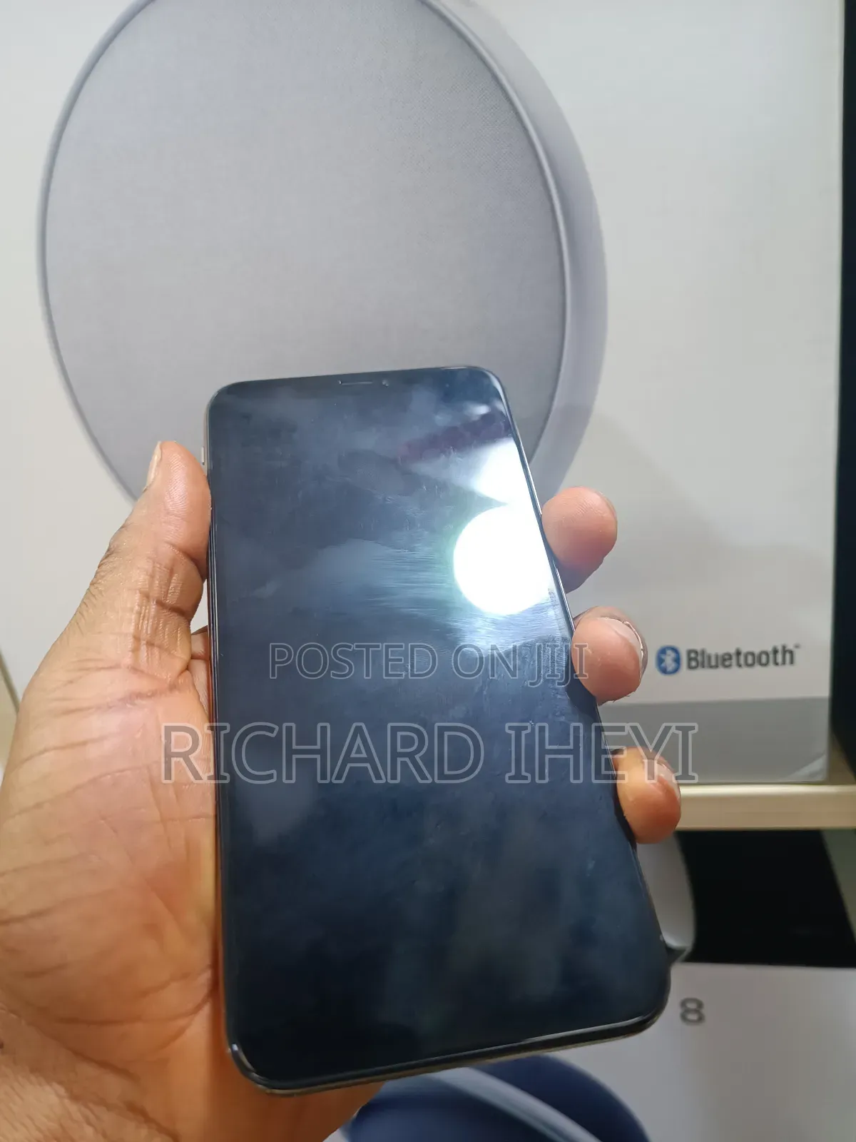 Apple iPhone XS Max 64 GB Gold