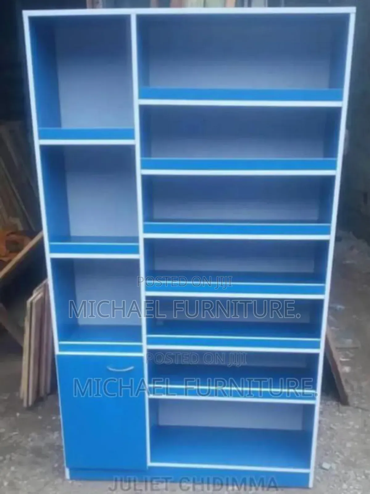 3 By 6 Shoe Rack