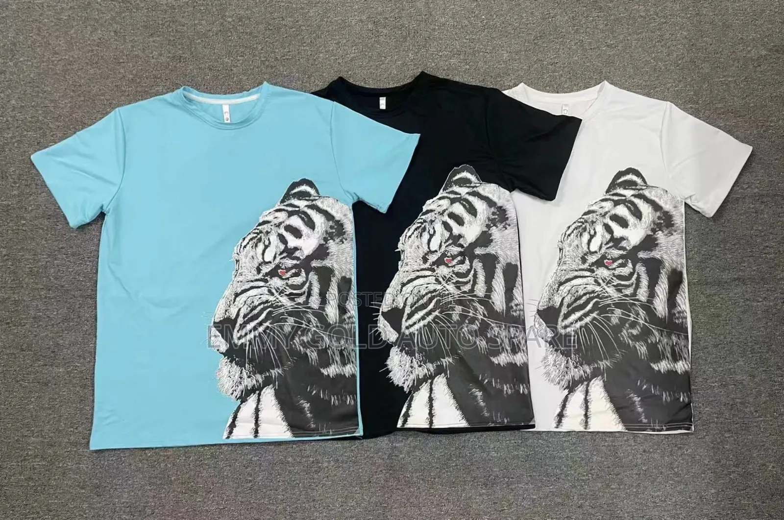 POLO With Different Colours