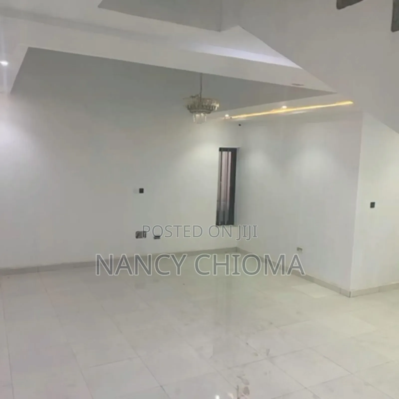 Furnished 4bdrm Duplex in Centenary City, Enugu for sale