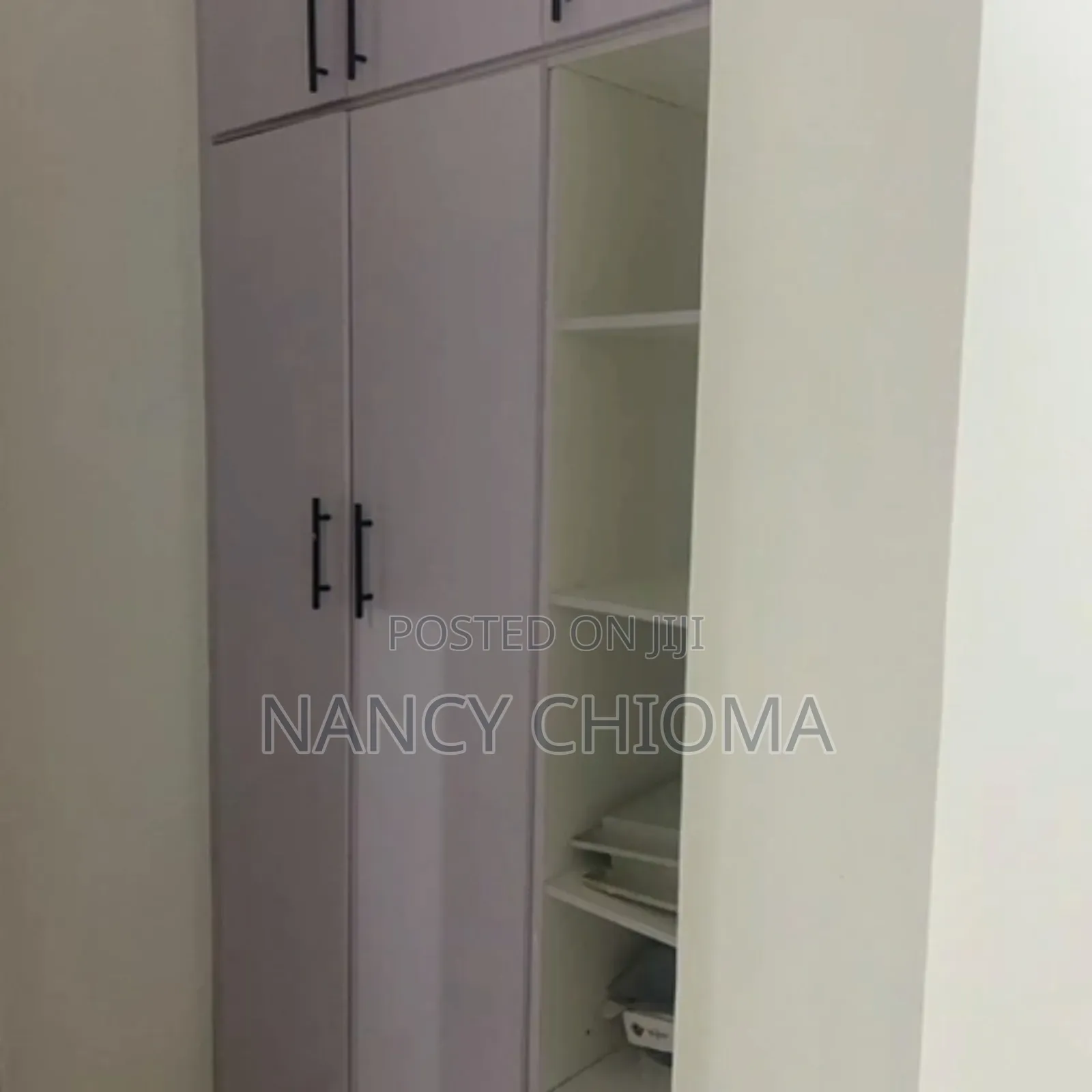Furnished 4bdrm Duplex in Centenary City, Enugu for sale