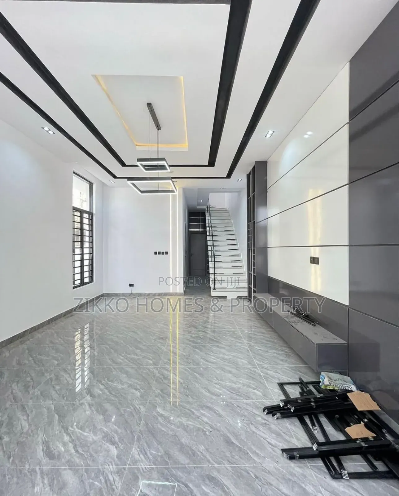 4bdrm Duplex in Ikota Gra, Lekki for sale