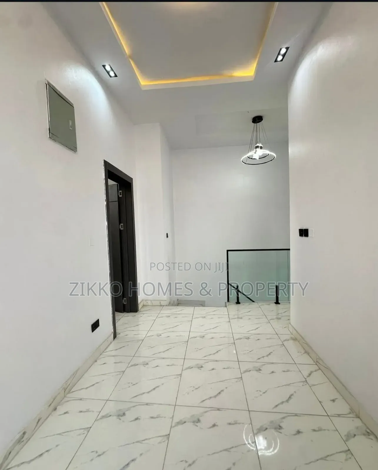 4bdrm Duplex in Ikota Gra, Lekki for sale