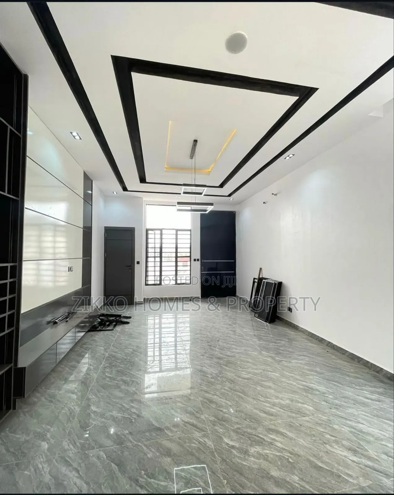 4bdrm Duplex in Ikota Gra, Lekki for sale