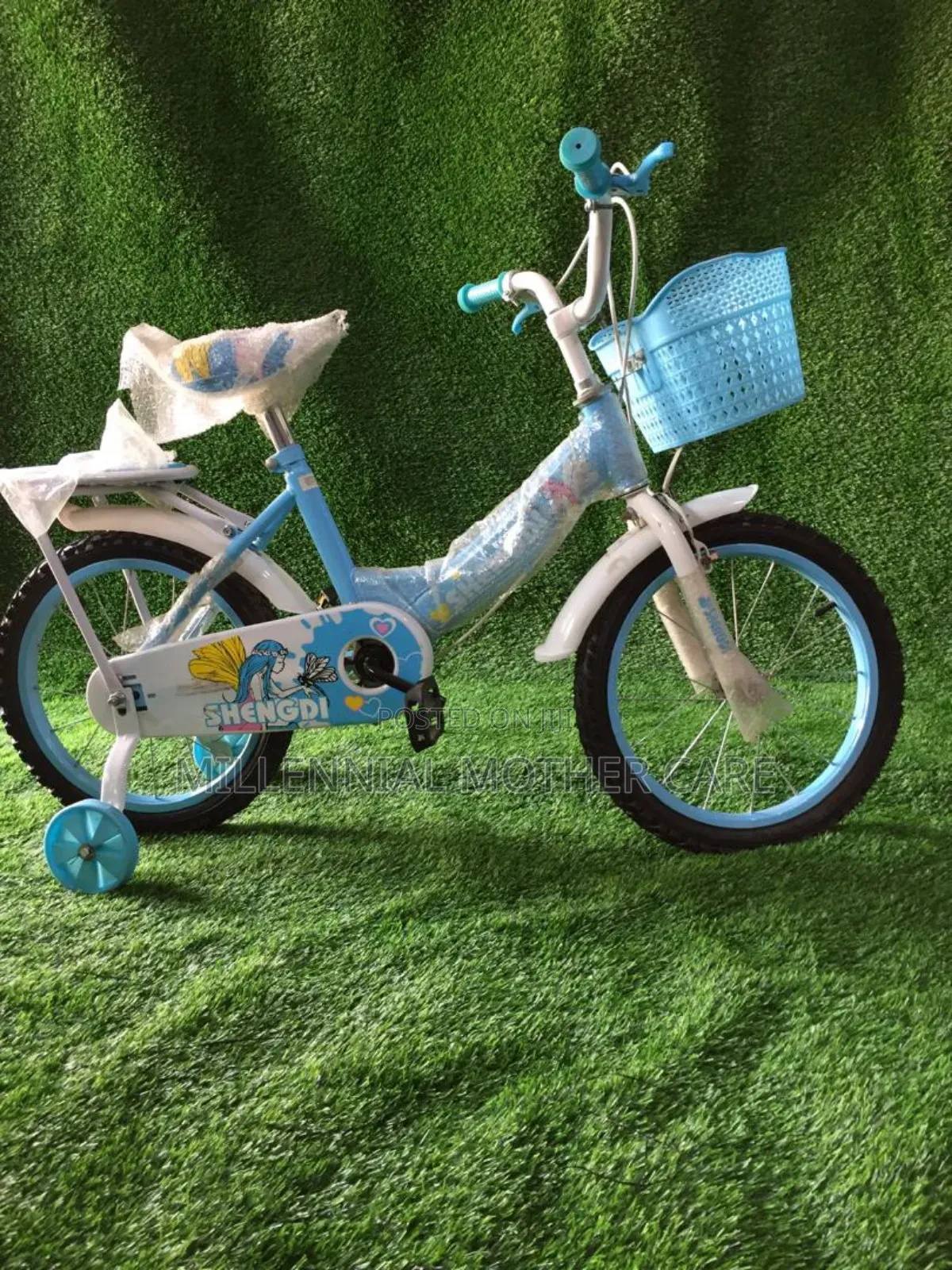 Children Sport Bike