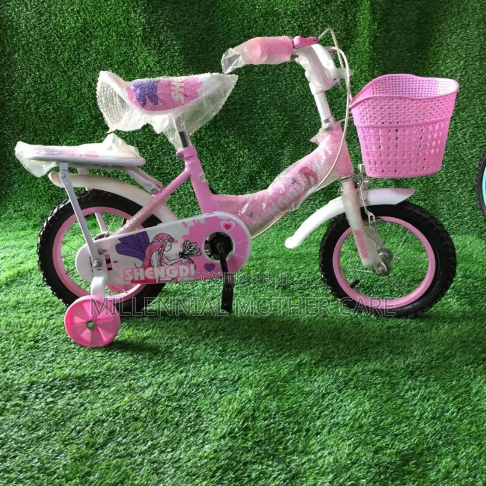 Children Bicycles