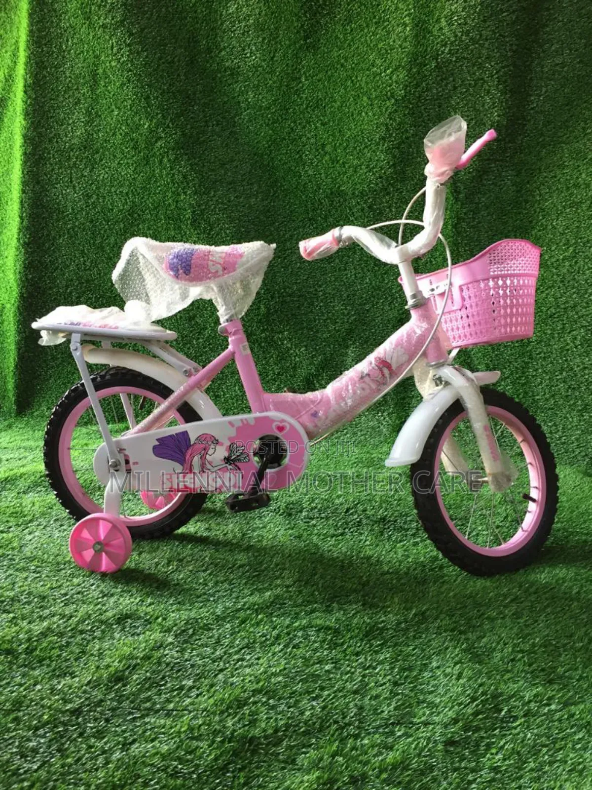 Children Sport Bike