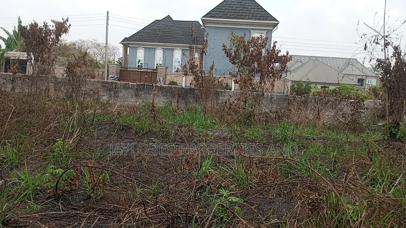 For Sale - 50 Plots Behind Omehia School, Igwuruta, PHC