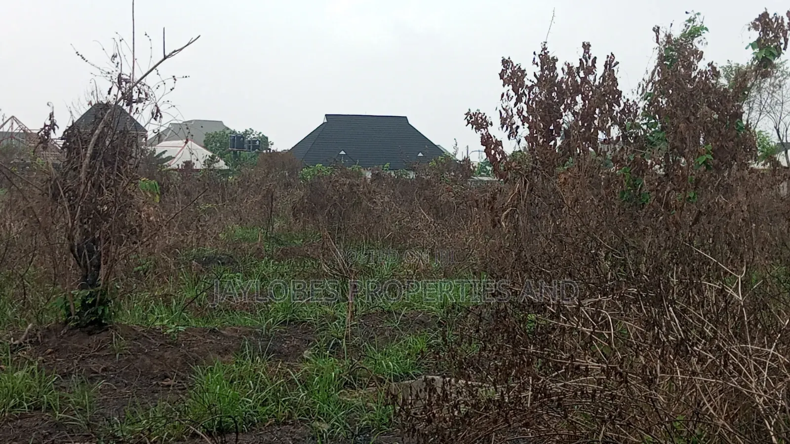 For Sale - 50 Plots Behind Omehia School, Igwuruta, PHC
