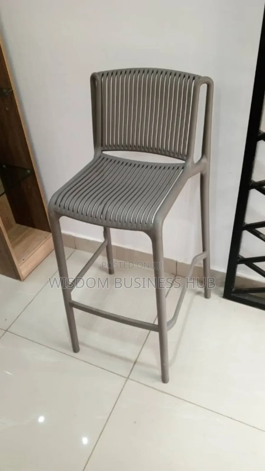 Quality Bar Chair for Bars and Homes