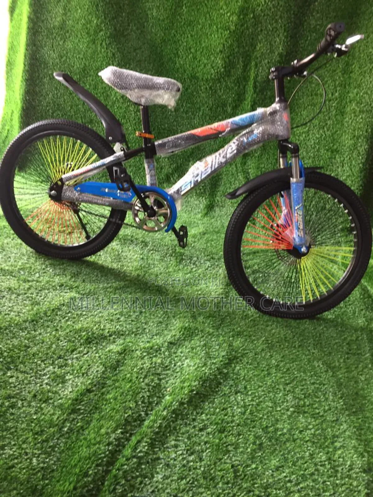 Shbike Sport Bicycle