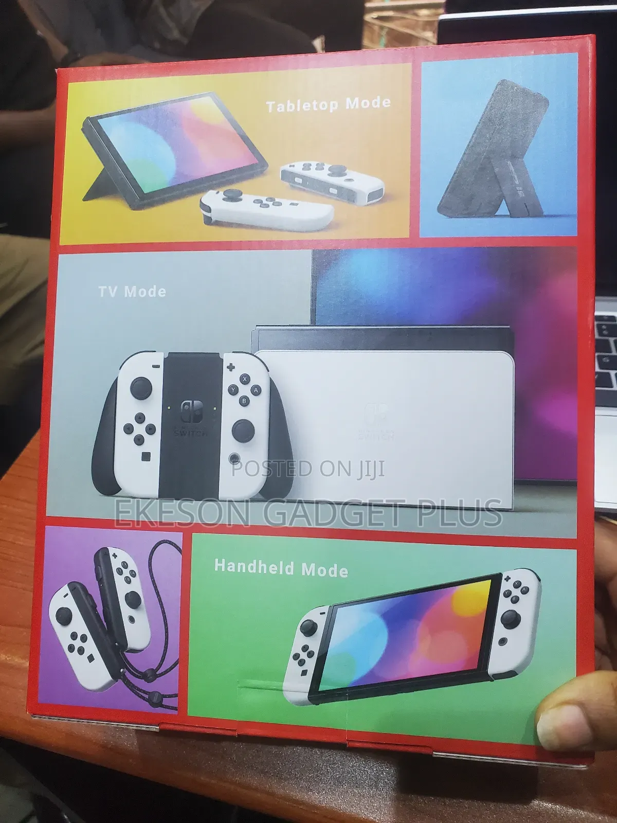 Orginal Nintendo Switch