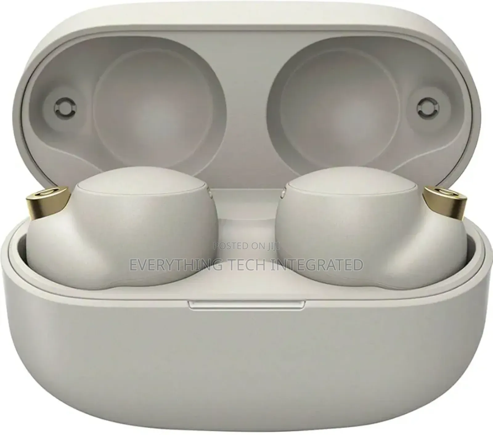 Sony WF-1000XM4 Industry Leading Noise Canceling