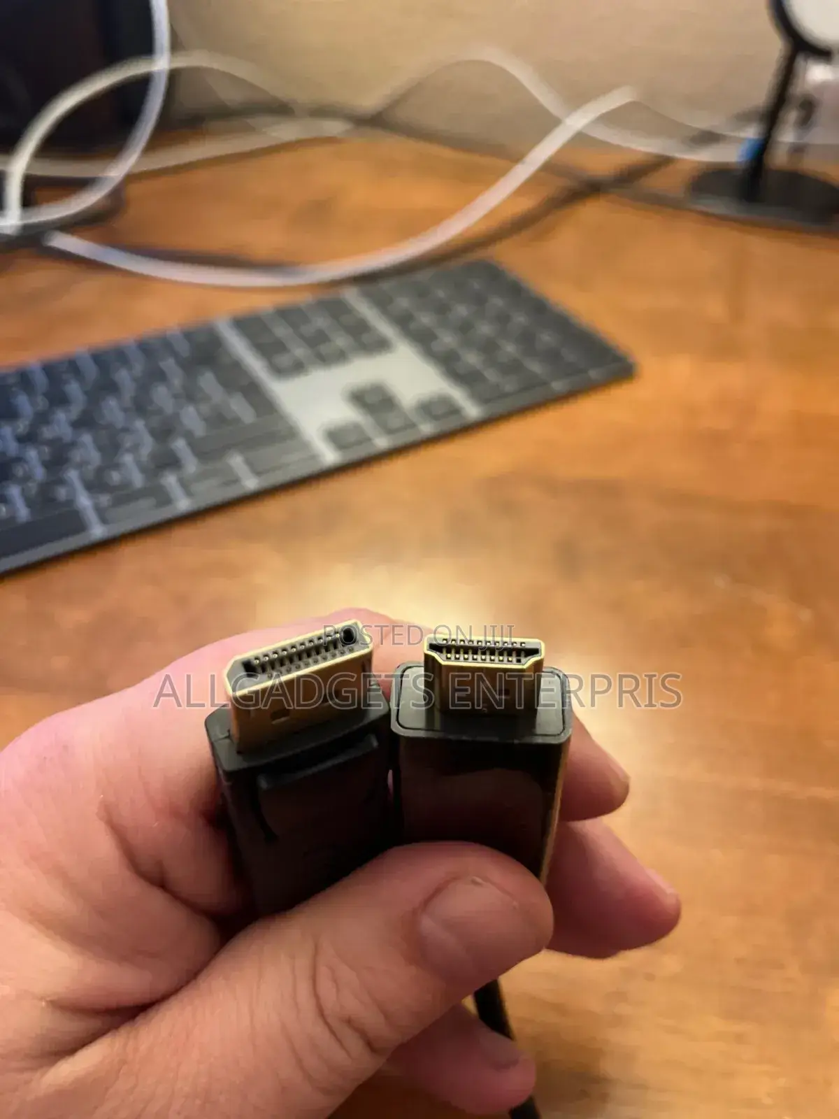 Displayport Series X Dp To Hdmi Converter