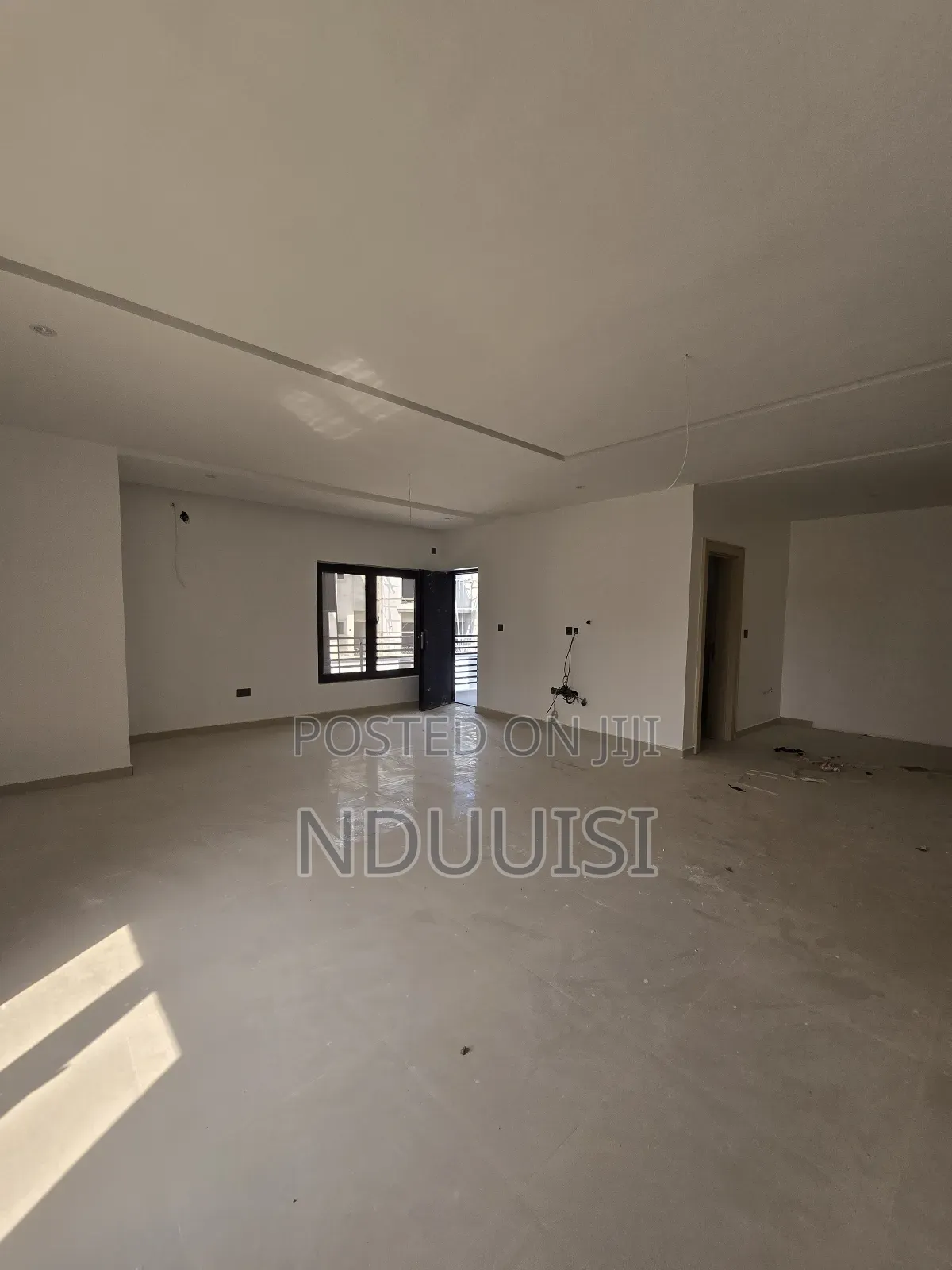 4bdrm Duplex In Life Camp For Sale