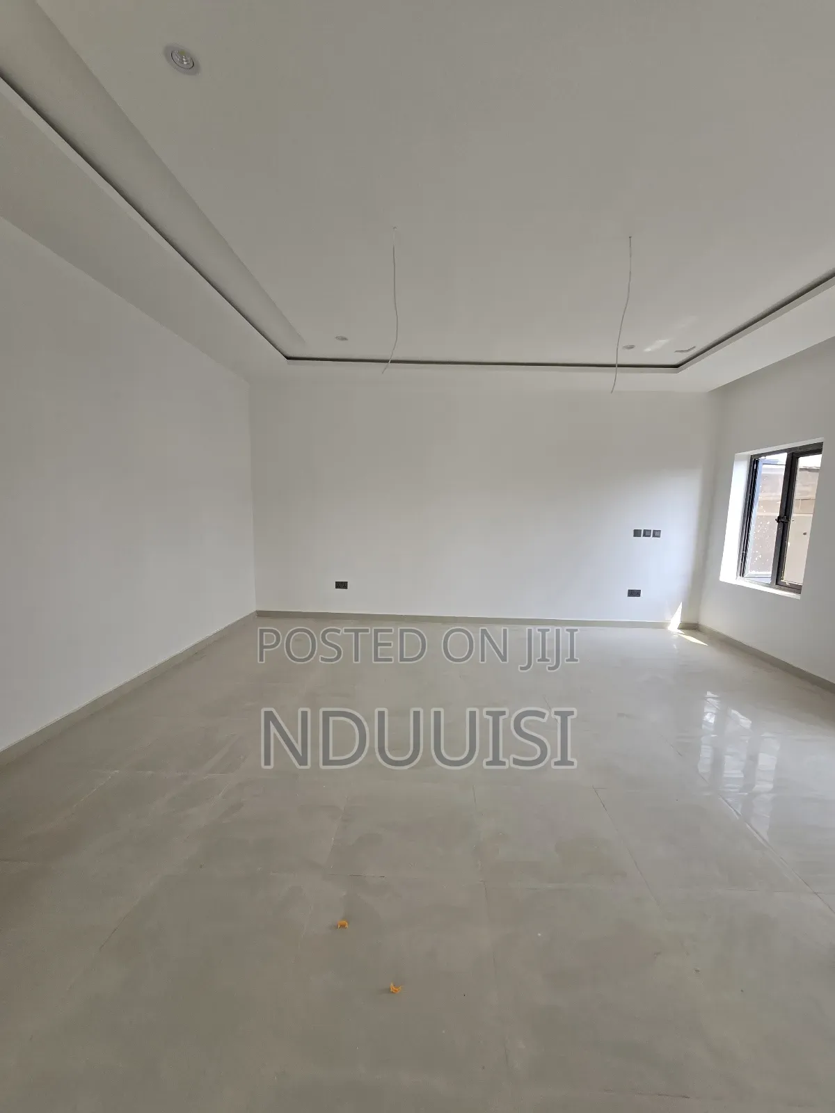 4bdrm Duplex In Life Camp For Sale