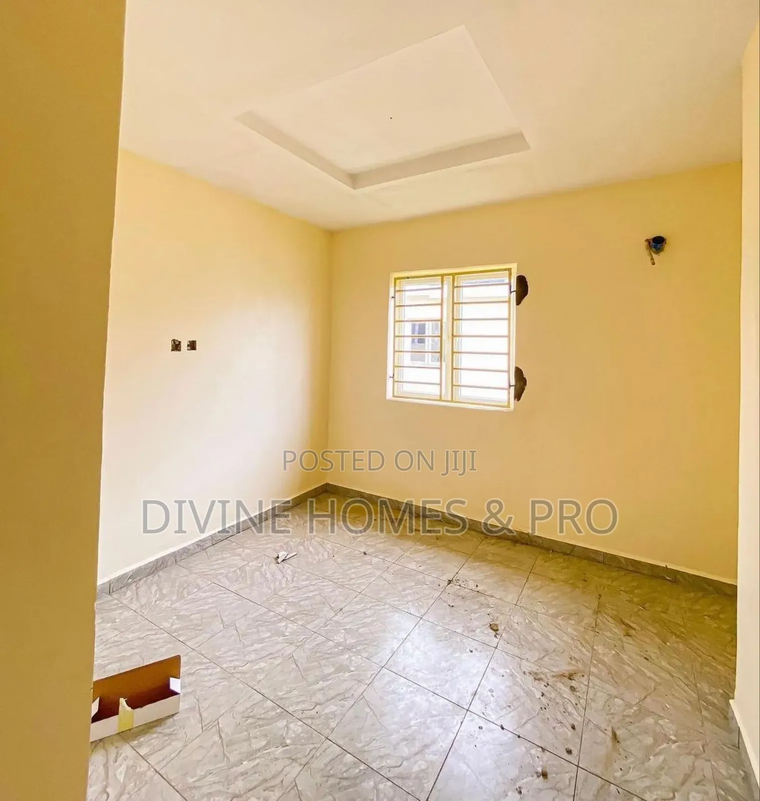 4bdrm Duplex in Life Camp for sale