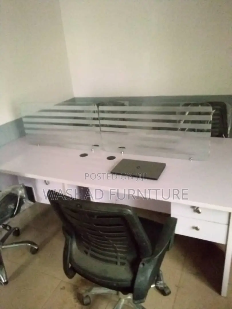 Four in One Work Station