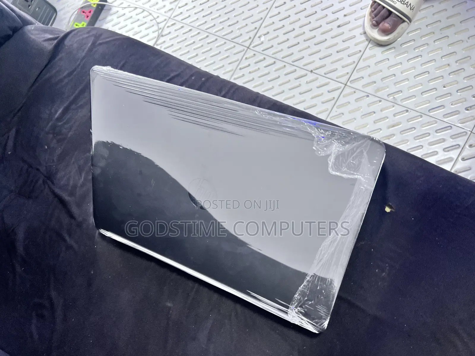 New Laptop HP 650 G2 12GB Intel Core I5 HDD+SSD 750GB