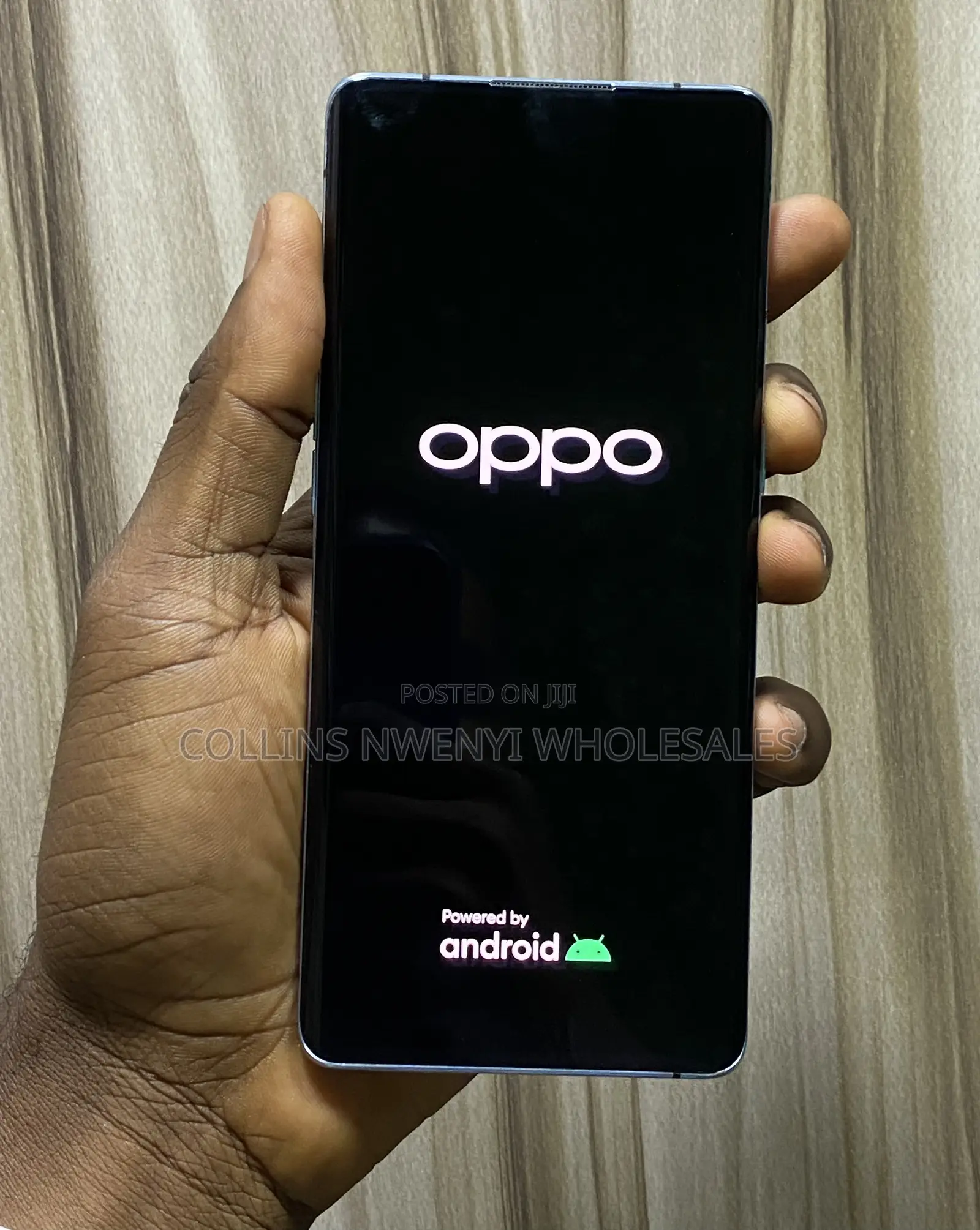 Oppo Reno4 Pro 5G 256 GB Blue