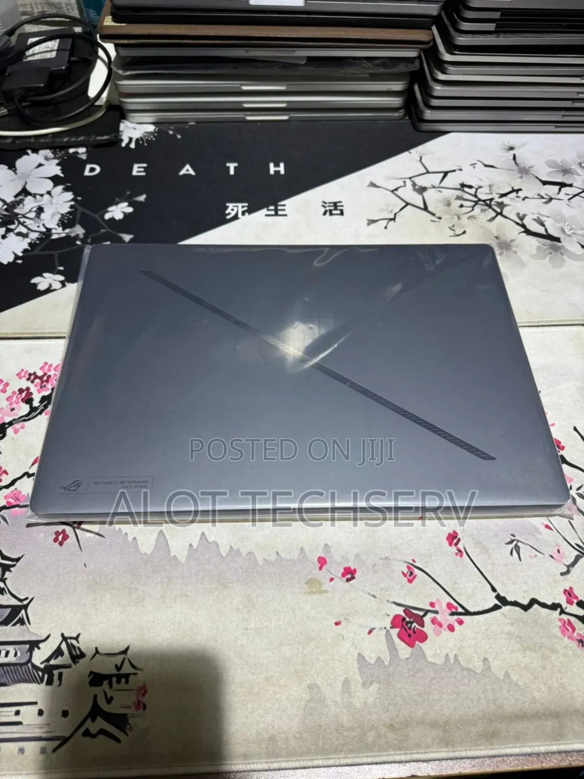 Laptop Asus ROG Zephyrus G16 16GB Intel Core Ultra 9 SSD 1T