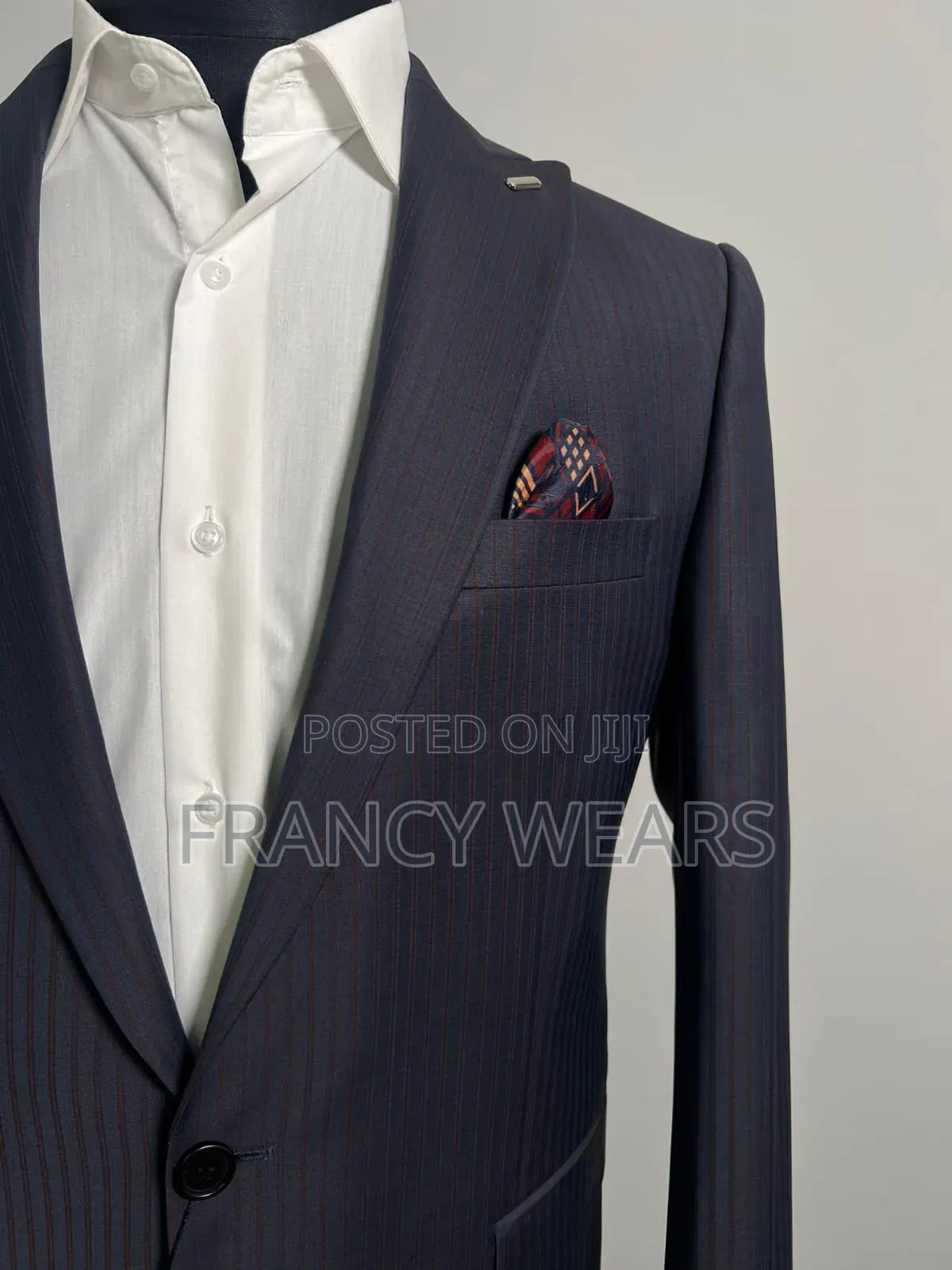 Italian Elletto Suits