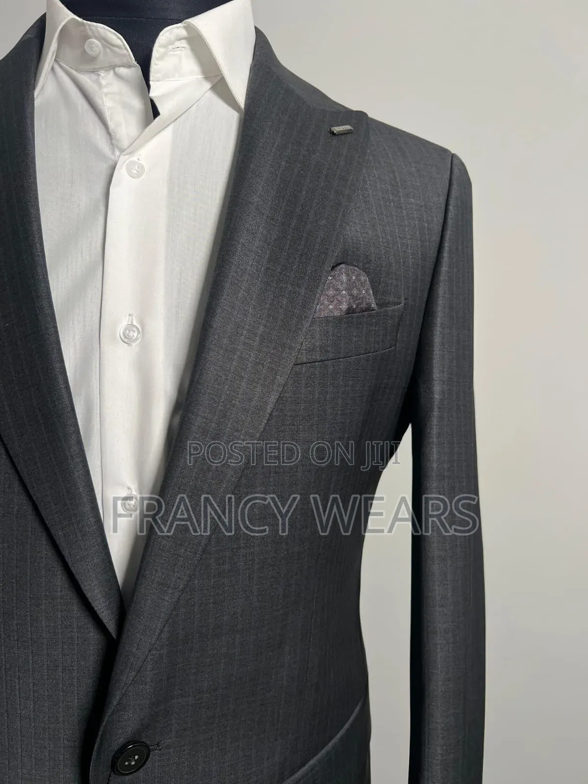 Italian Elletto Suits