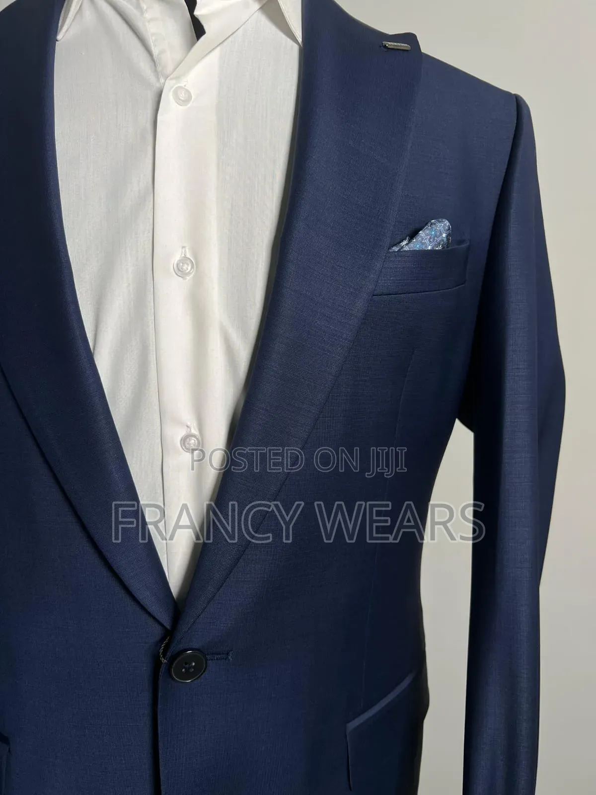 Italian Elletto Suits