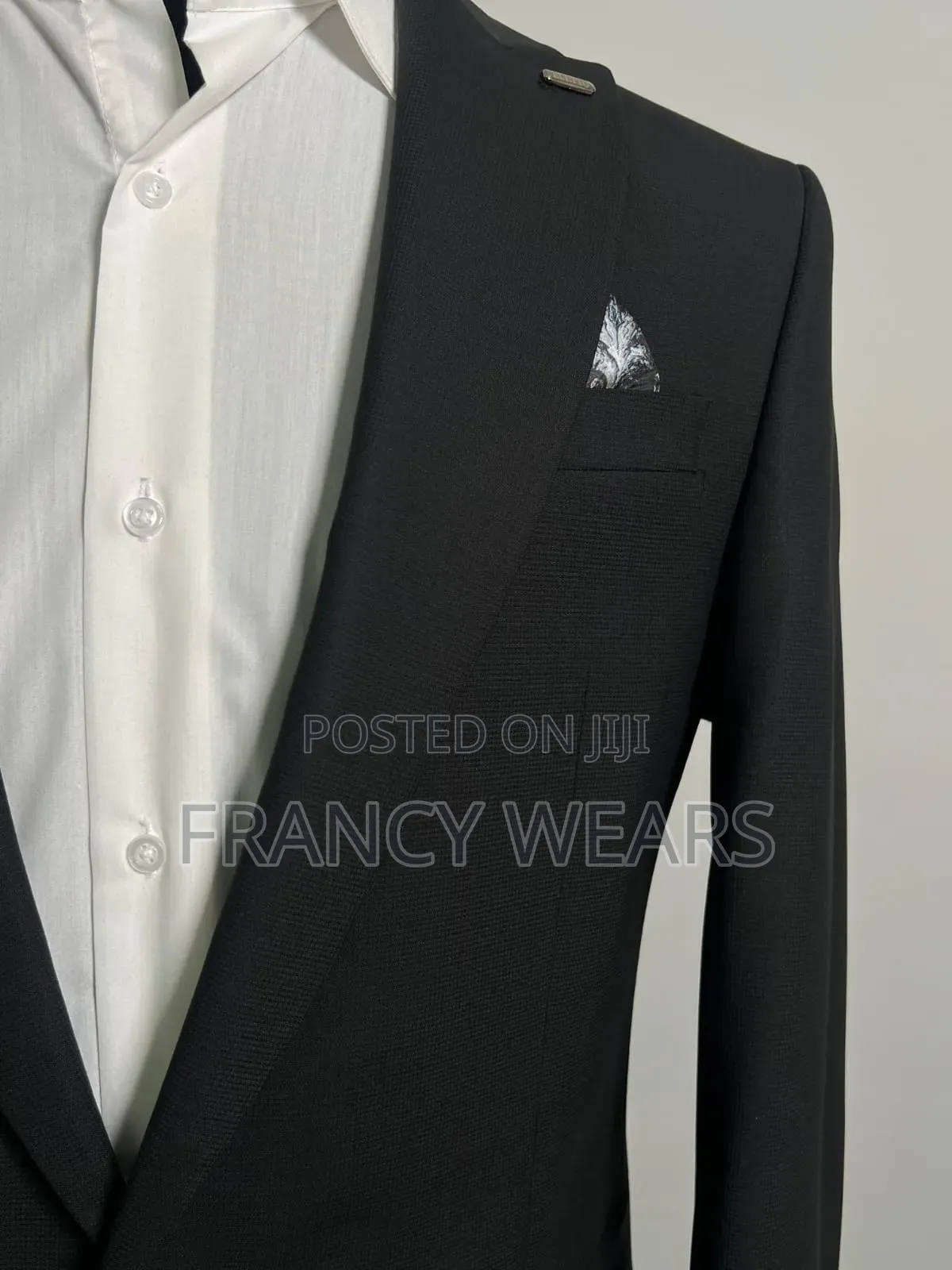Italian Elletto Suits