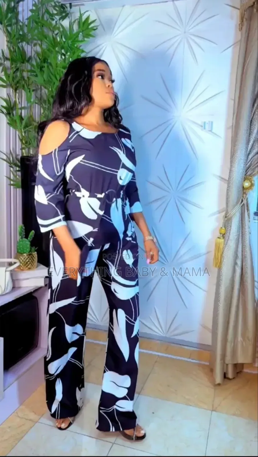 Ladies Wears