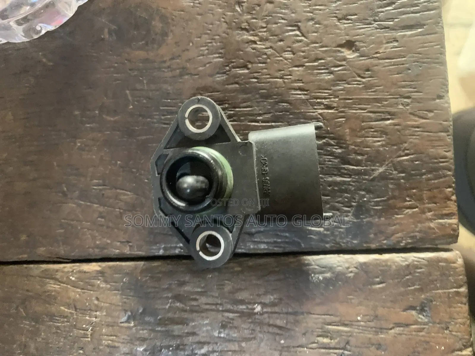 Shock Absorber Pad Hyundai Creta Available
