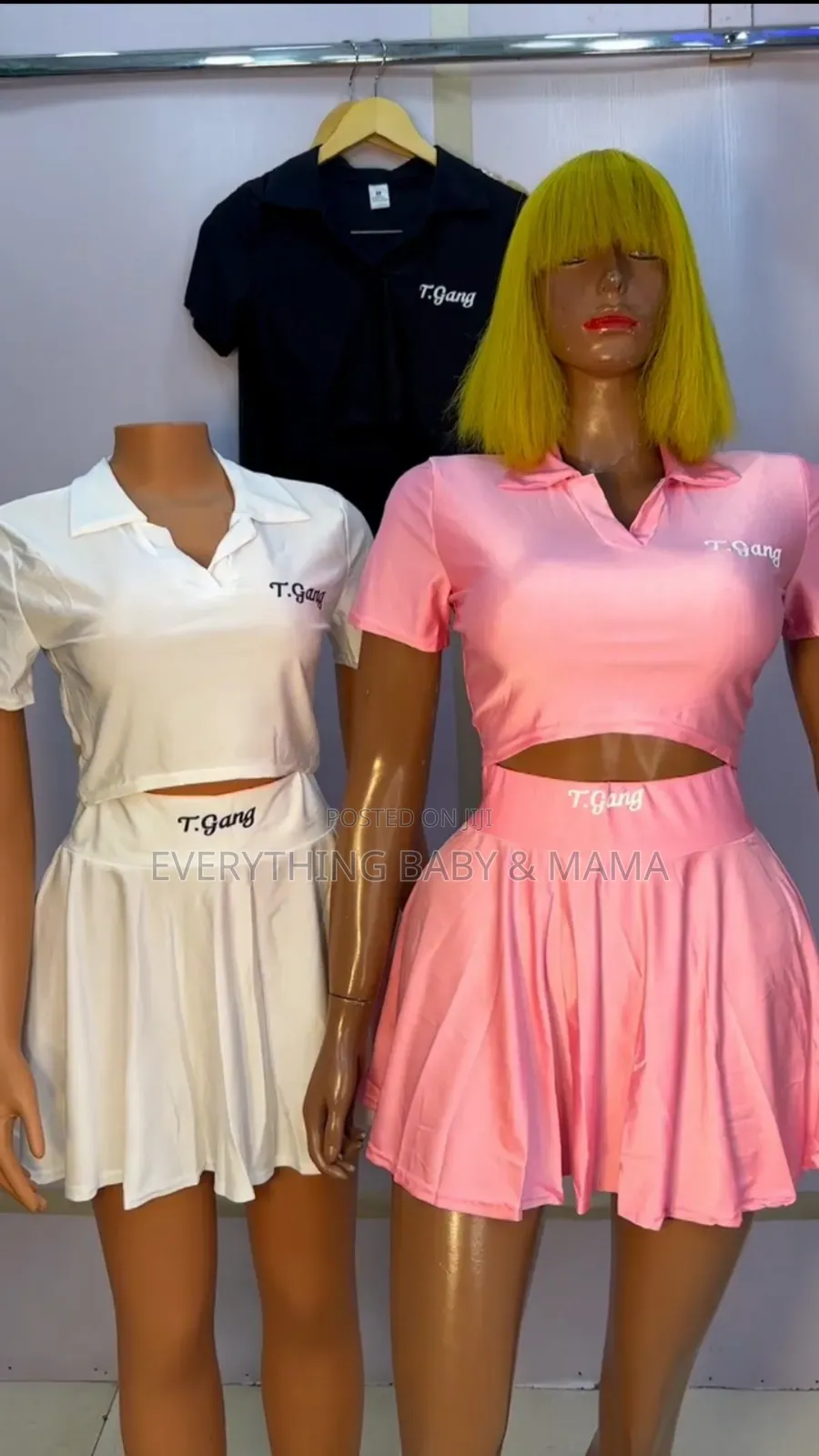 Ladies Wears