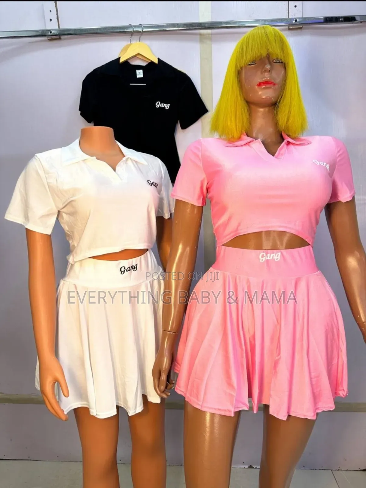 Ladies Wears