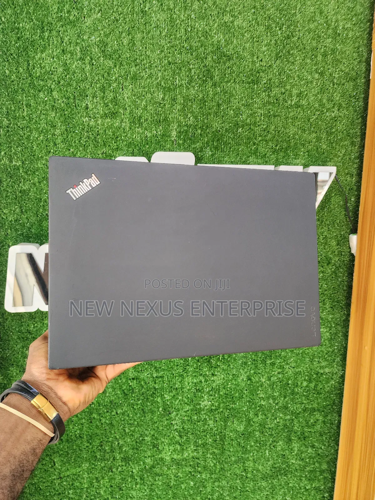 Laptop Lenovo ThinkPad T470 8GB Intel Core I5 SSD 32GB