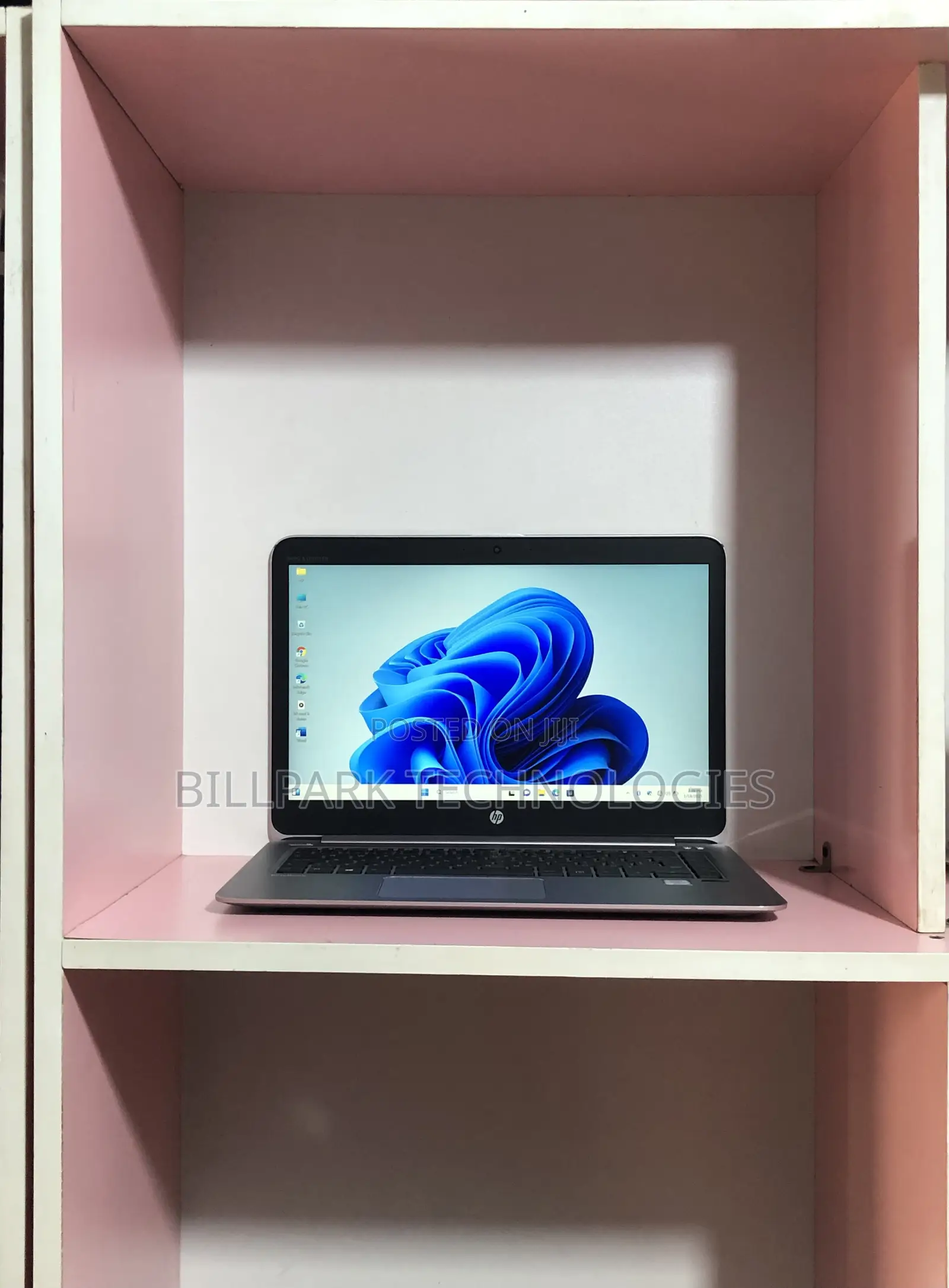 Laptop HP EliteBook 1040 G3 16GB Intel Core I5 SSD 256GB