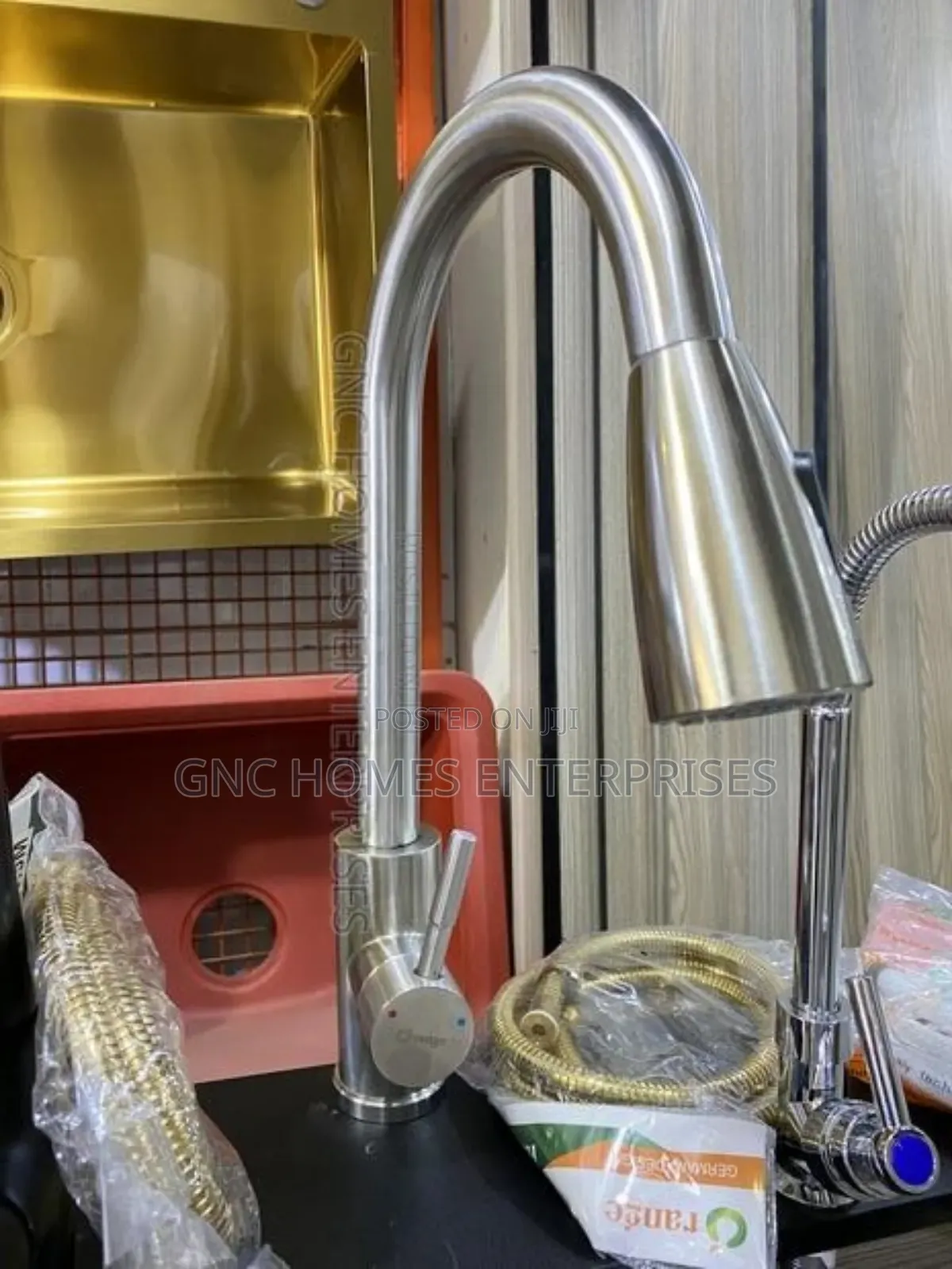 Kitchen Tap