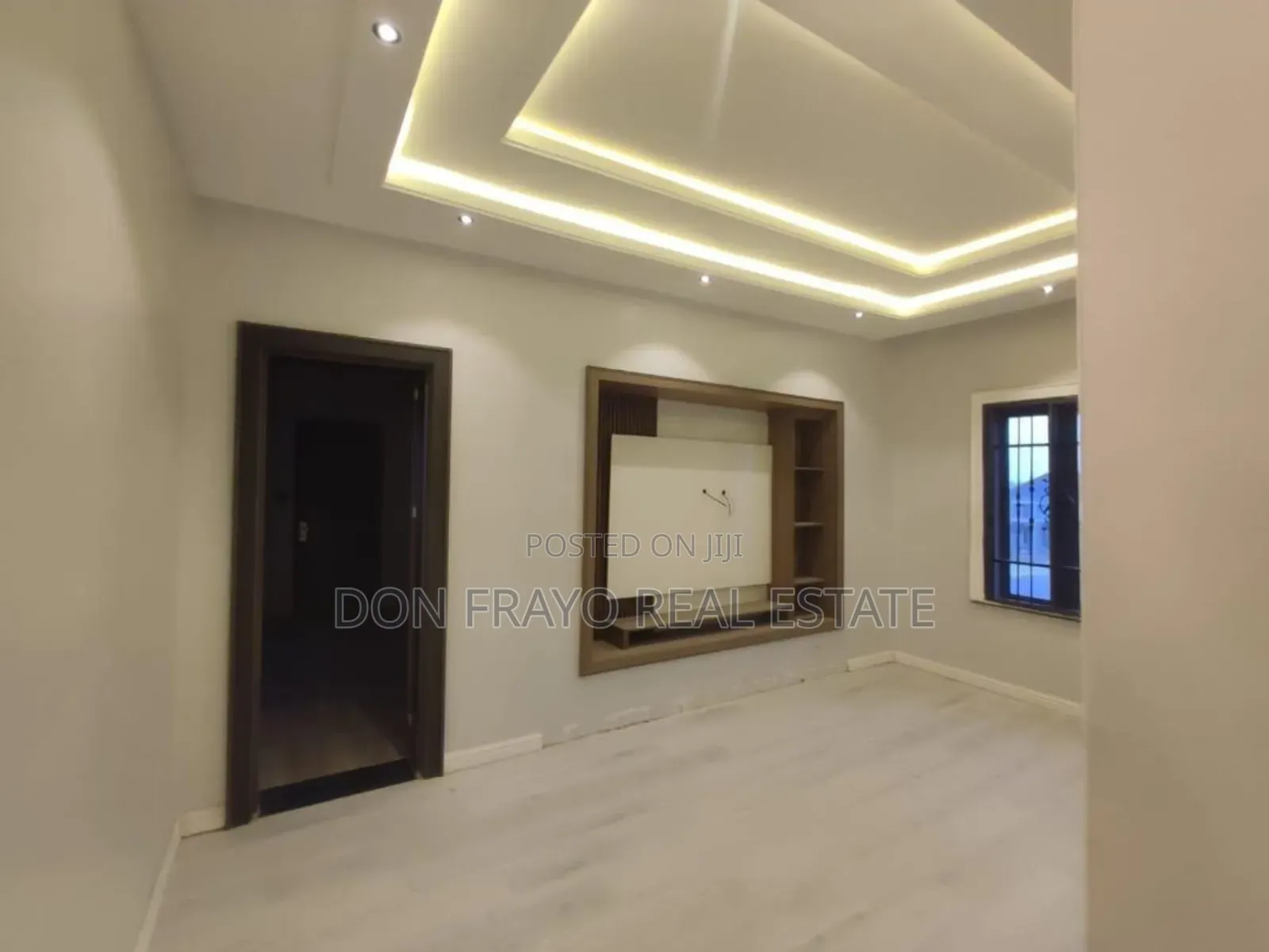 5bdrm Duplex in River Park Estate, Lugbe District for sale